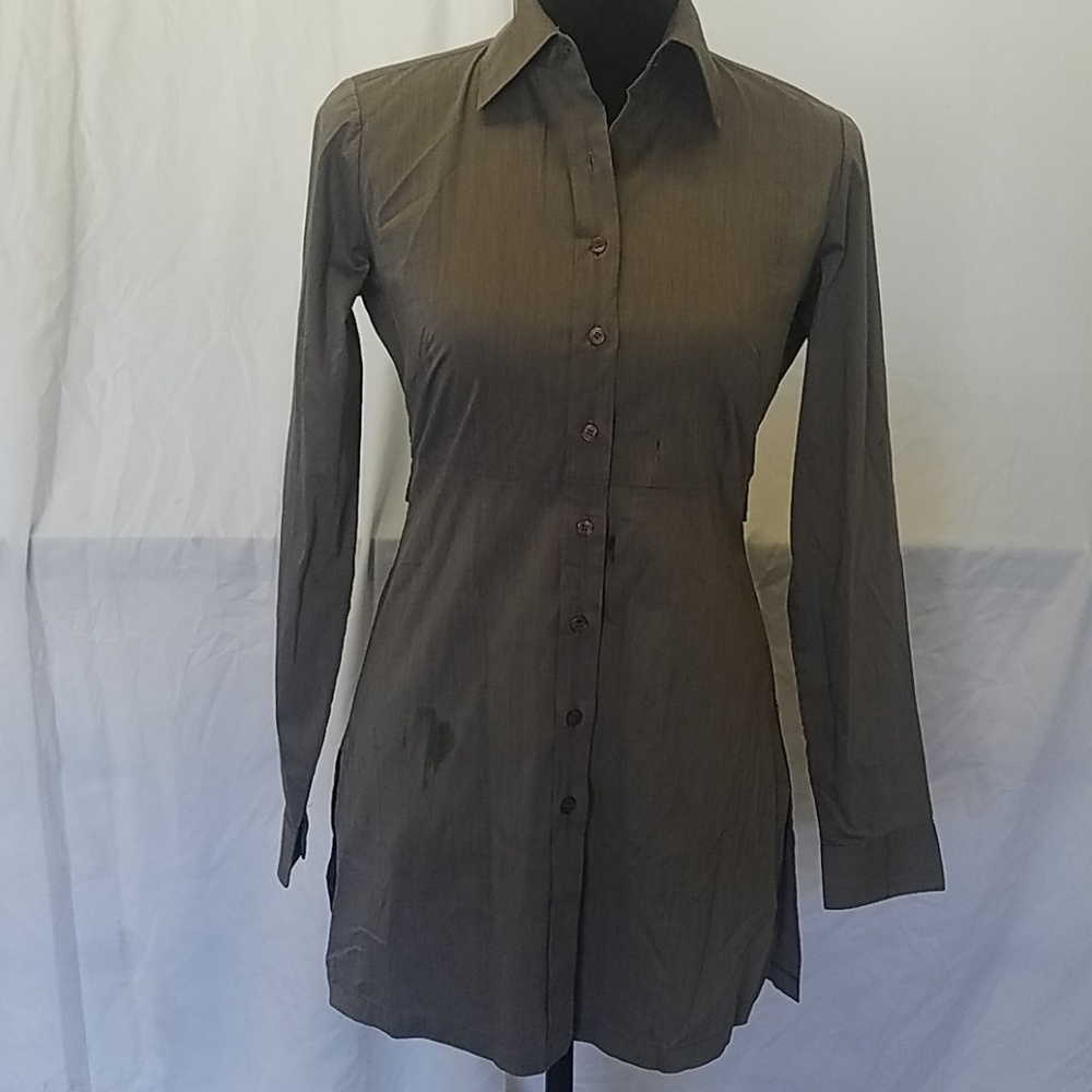 New york  & company blouse